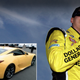 Illustration for article titled Did Lexus tell Kyle Busch to get a speeding ticket on purpose?